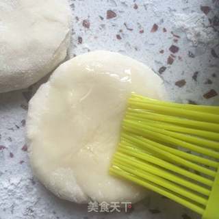 春饼的做法步骤:8