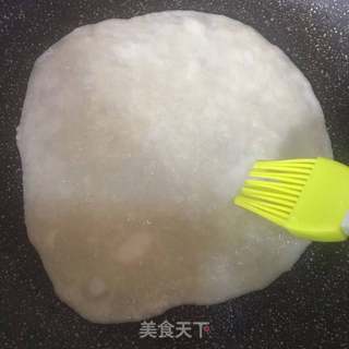 春饼的做法步骤:12