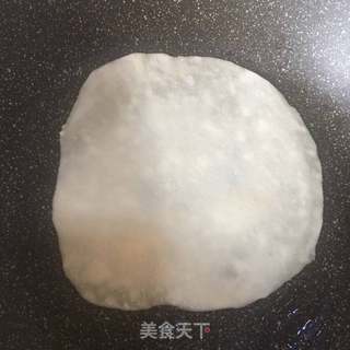 春饼的做法步骤:11