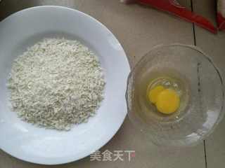 茄汁鸡腿排的做法步骤:7
