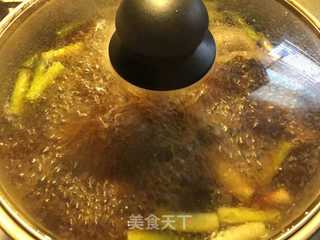 神仙肉的做法步骤:2