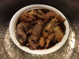 神仙肉的做法步骤:6