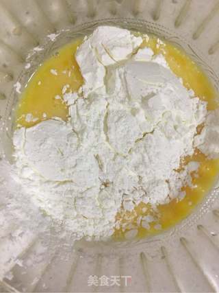 酥炸小鱼的做法步骤：6