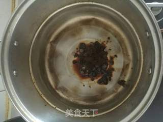 桂花糯米藕的做法步骤:6