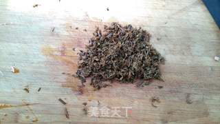 梅干菜烧饼的做法步骤:8