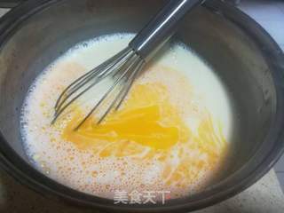 美味蛋挞的做法步骤：4