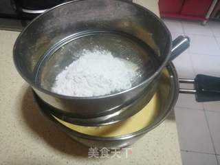 美味蛋挞的做法步骤：5
