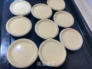 美味蛋挞的做法步骤:6