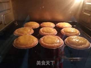 美味蛋挞的做法步骤：7