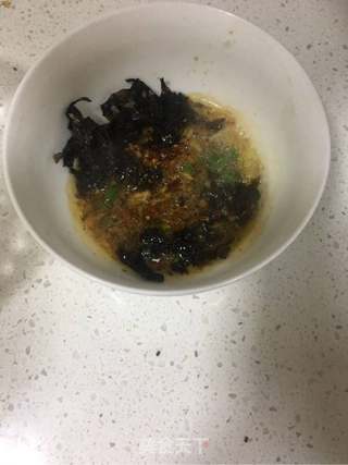 酸汤饺子的做法步骤：5