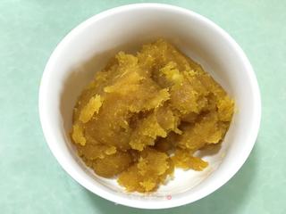 樱花抹茶凤梨酥的做法步骤：6