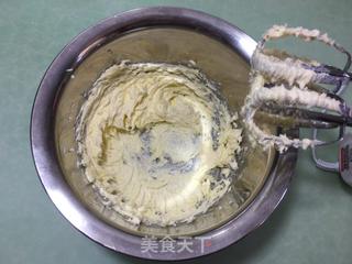 樱花抹茶凤梨酥的做法步骤：10