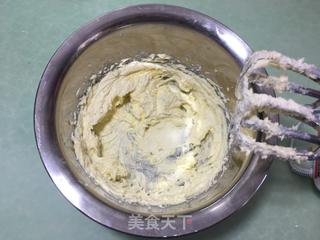樱花抹茶凤梨酥的做法步骤：12