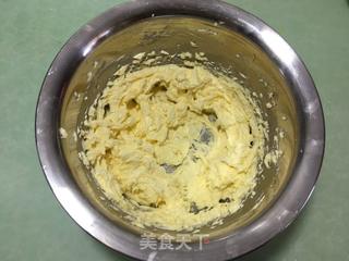 樱花抹茶凤梨酥的做法步骤：14