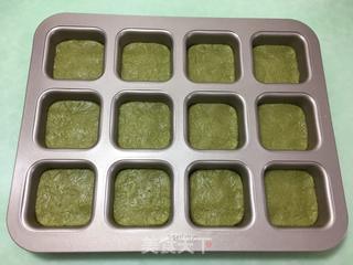 樱花抹茶凤梨酥的做法步骤：24
