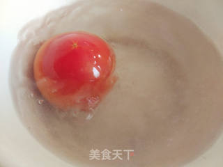 西红柿土豆炖牛肉的做法步骤:3
