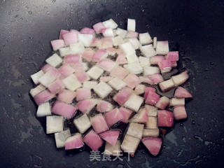 西红柿土豆炖牛肉的做法步骤:6