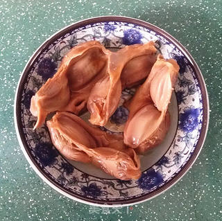 香辣鸭胗的做法步骤:11
