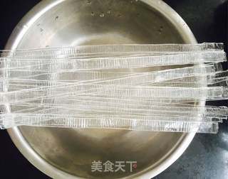 小鸡炖蘑菇的做法步骤:3