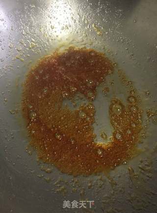 小鸡炖蘑菇的做法步骤:8