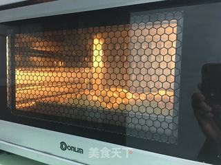 牛角小面包的做法步骤：15