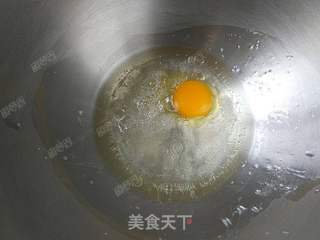 黑芝麻麻糬面包的做法步骤:2