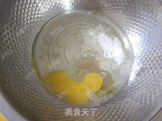 可可麻糬面包的做法步骤:3