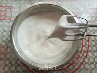 草莓蛋糕盒子的做法步骤:9