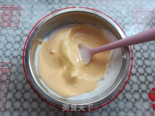 草莓蛋糕盒子的做法步骤:11