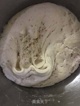 酵头老面馒头的做法步骤:3