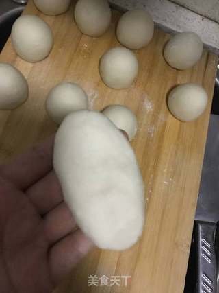 酵头老面馒头的做法步骤:6