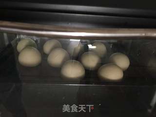 酵头老面馒头的做法步骤:7