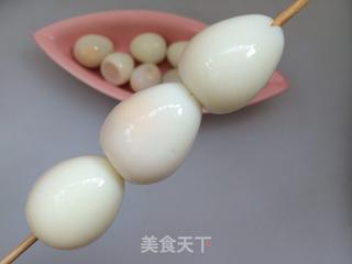 关东煮的做法步骤:3