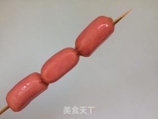 关东煮的做法步骤:6