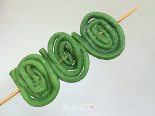关东煮的做法步骤:9