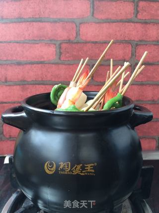 关东煮的做法步骤:12