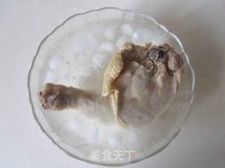 口水鸡的做法步骤:4