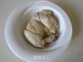 口水鸡的做法步骤:5