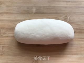 鸡蛋灌饼香肠卷的做法步骤:3
