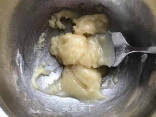 鸡蛋灌饼香肠卷的做法步骤:7