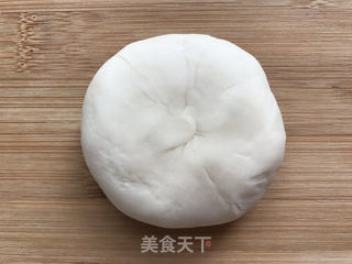 鸡蛋灌饼香肠卷的做法步骤:11