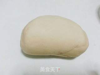 香葱煎饼的做法步骤:4