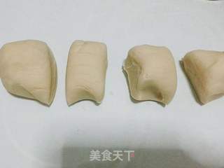 香葱煎饼的做法步骤:6