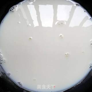 自制炼乳的做法步骤:2