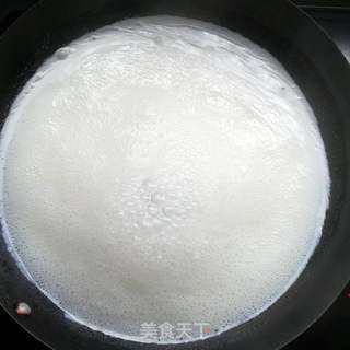 自制炼乳的做法步骤:4