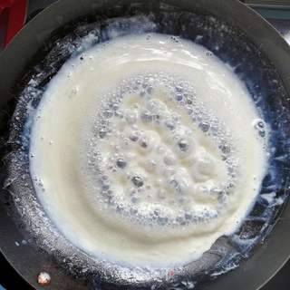 自制炼乳的做法步骤:5