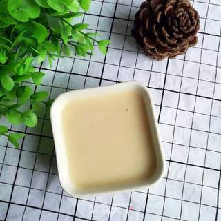 自制炼乳的做法步骤:6