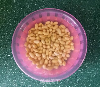 豆乳盒子的做法步骤:2
