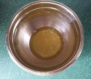豆乳盒子的做法步骤:8