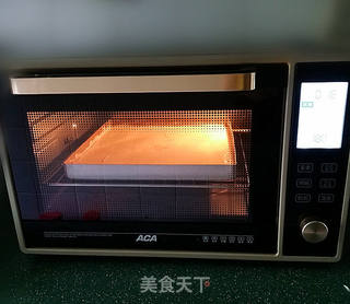 豆乳盒子的做法步骤:11